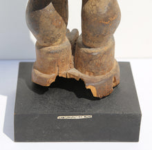 Lobi, Atutu Standing Figure Wood | African or Oceanic Objects,{{product.type}}