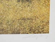 Look Who's Coming to Dinner Lithograph | Libby Berry,{{product.type}}