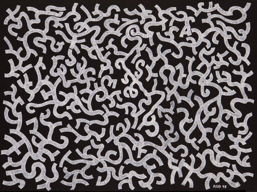 Lost in Thought Digital | Robert Bane,{{product.type}}