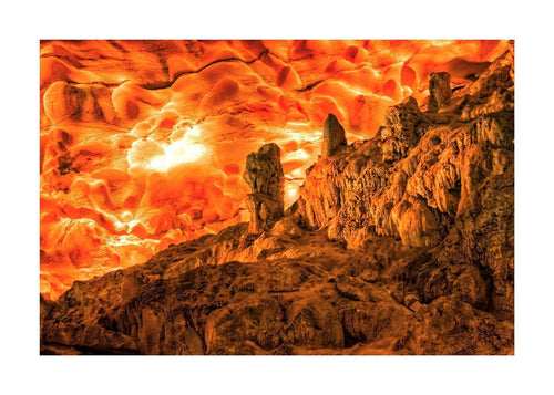 Lot's Wife Color | Bob Kolb,{{product.type}}