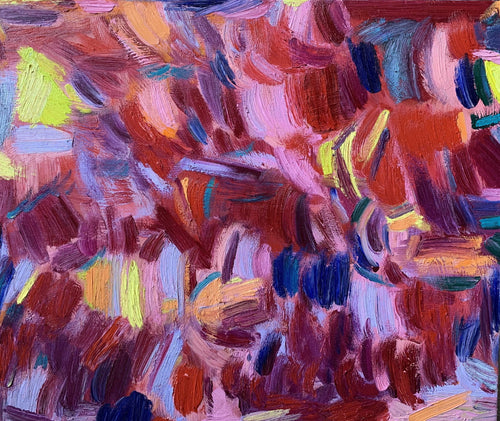 Love Like This Oil | Monica Shulman,{{product.type}}
