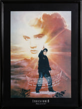 Love Me Tender (Elvis Presley) Poster | Nate Giorgio,{{product.type}}