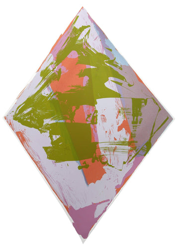 Love Screenprint | Darryl Hughto,{{product.type}}