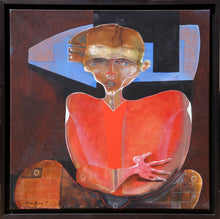 Love Singer III Oil | Eduardo Arranz-Bravo,{{product.type}}