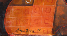 Love Singer III Oil | Eduardo Arranz-Bravo,{{product.type}}