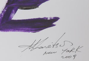 Love (Square) Ink | Mara Karetsos,{{product.type}}