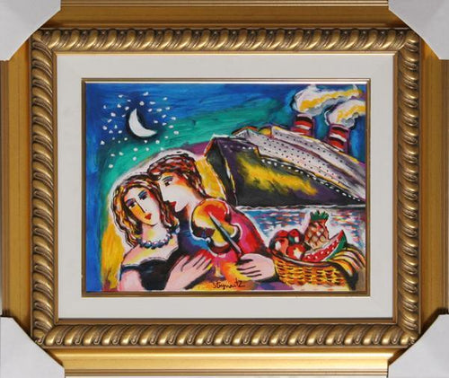 Lover's Paradise Digital | Zamy Steynovitz,{{product.type}}