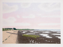 Low Tide 11 Lithograph | Bill Sullivan,{{product.type}}