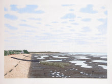 Low Tide 20 Lithograph | Bill Sullivan,{{product.type}}