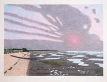 Low Tide 22 Lithograph | Bill Sullivan,{{product.type}}