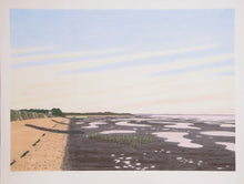 Low Tide 24 Lithograph | Bill Sullivan,{{product.type}}