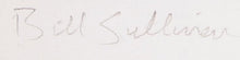 Low Tide 8 Lithograph | Bill Sullivan,{{product.type}}