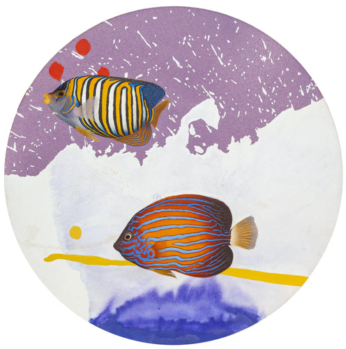 Loyal Pal Acrylic | Michael Knigin,{{product.type}}