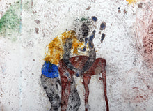 Lucarne Maure 1 Oil | Pierre Marie Brisson,{{product.type}}