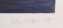 Luminous Dawn Screenprint | Jules Olitski,{{product.type}}