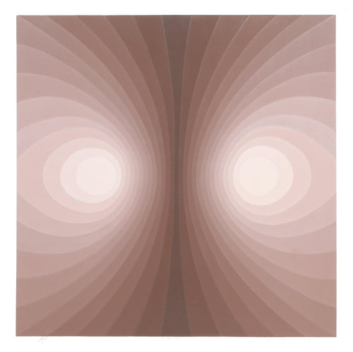 Luna Screenprint | Roy Ahlgren,{{product.type}}