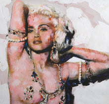 Madonna digital | Sid Maurer,{{product.type}}