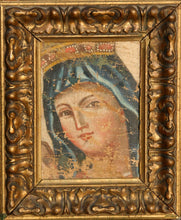 Madonna (possibly Byzantine) Oil | Unknown Artist,{{product.type}}