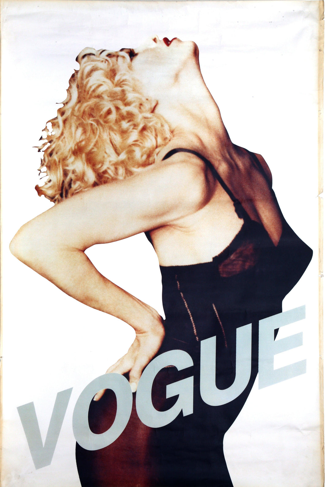 Madonna - Vogue Poster | Unknown Artist,{{product.type}}
