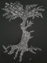 Magical Tree Ink | Nico,{{product.type}}