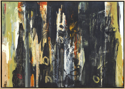 Magico Oil | Bob Nugent,{{product.type}}