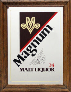 Magnum Malt Liquor Home Decor | Antiques,{{product.type}}