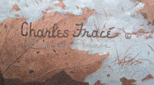 Majesty Lithograph | Charles Fracé,{{product.type}}