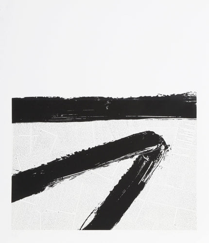 Making a Point Screenprint | Ray Elman,{{product.type}}