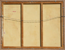 Malabarista Haciendo su Acto Sobre un Helado de Fresa Oil | Alejandro Colunga,{{product.type}}