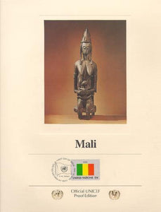 Mali Lithograph | Stamps,{{product.type}}
