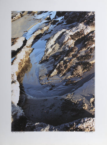 Malibu Beach 3 Digital | Michael Knigin,{{product.type}}