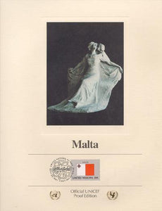Malta Lithograph | Stamps,{{product.type}}