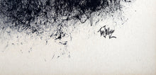 Man in Beard Ink | Unknown Artist,{{product.type}}