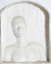 Man in Window Ceramic | Ken Page,{{product.type}}