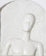 Man in Window Ceramic | Ken Page,{{product.type}}