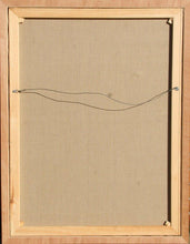 Man with Reeds Oil | Jorge Dumas,{{product.type}}