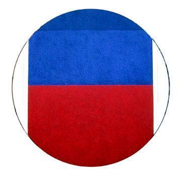 Mandala V Oil | Unknown Artist,{{product.type}}