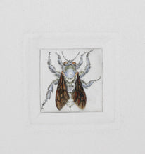 Manganga de la Espumilla Etching | Rimer Cardillo,{{product.type}}