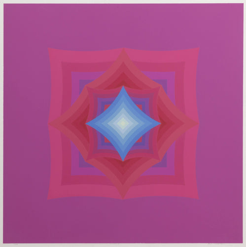 Mao18 screenprint | Ryo Tokita,{{product.type}}