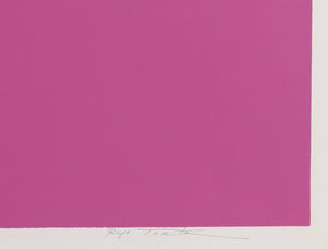 Mao18 screenprint | Ryo Tokita,{{product.type}}