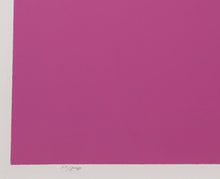 Mao18 screenprint | Ryo Tokita,{{product.type}}