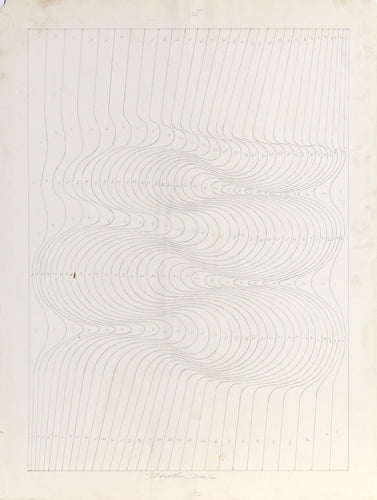 Marathon Man Master Drawing Pencil | Roy Ahlgren,{{product.type}}