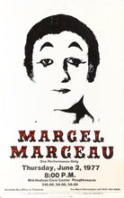 Marcel Marceau Poster | Columbia Pictures,{{product.type}}