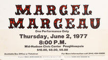 Marcel Marceau Poster | Columbia Pictures,{{product.type}}