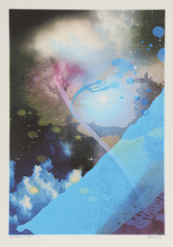 March in Time Digital | Michael Knigin,{{product.type}}