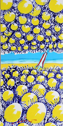 Mare Oil | Pietro Bulloni,{{product.type}}