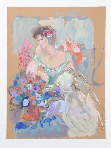 Margarita Screenprint | Lea Avizedek,{{product.type}}