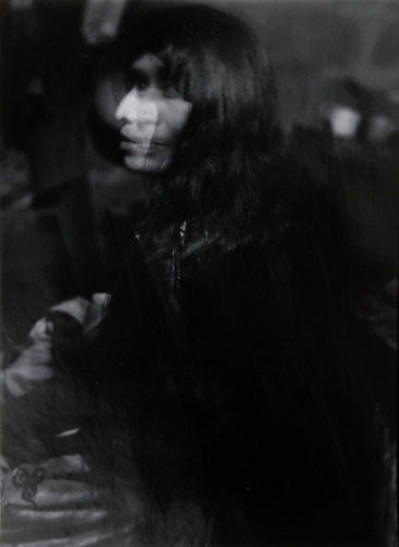 Maria Black and White | Debbie Fleming Caffrey,{{product.type}}