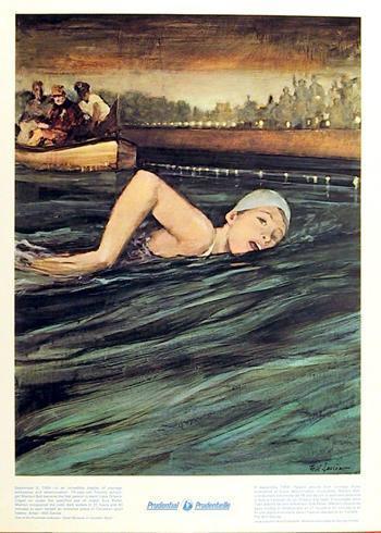 Marilyn Bell Poster | Will Davies,{{product.type}}