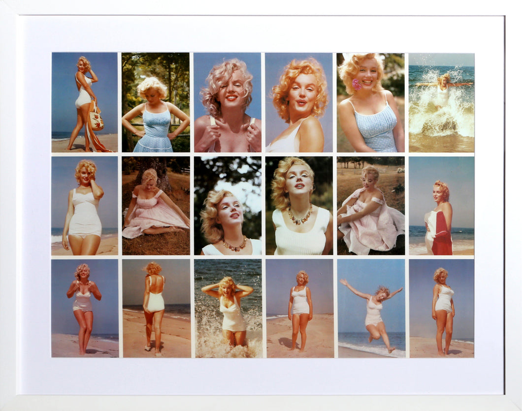 Marilyn Monroe 2 Photograph | Sam Shaw,{{product.type}}